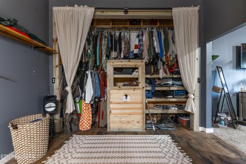 Tiny photo for 257 N Dark Hollow Rd, Andersonville, TN 37705 (MLS # 1321623)