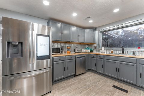 Tiny photo for 257 N Dark Hollow Rd, Andersonville, TN 37705 (MLS # 1321623)