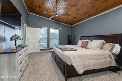 Tiny photo for 257 N Dark Hollow Rd, Andersonville, TN 37705 (MLS # 1321623)