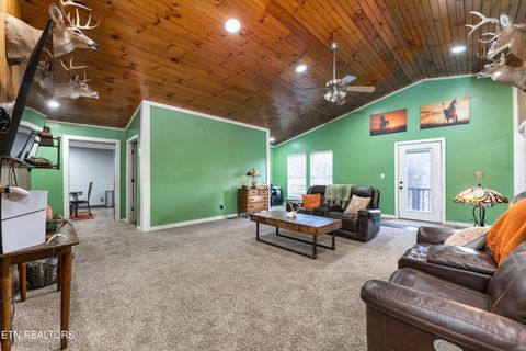 Tiny photo for 257 N Dark Hollow Rd, Andersonville, TN 37705 (MLS # 1321623)