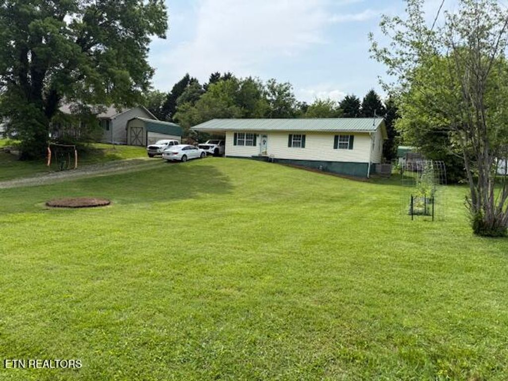 Photo of 715 BERNARD Ave, Rockwood, TN 37854 (MLS # 1310499)