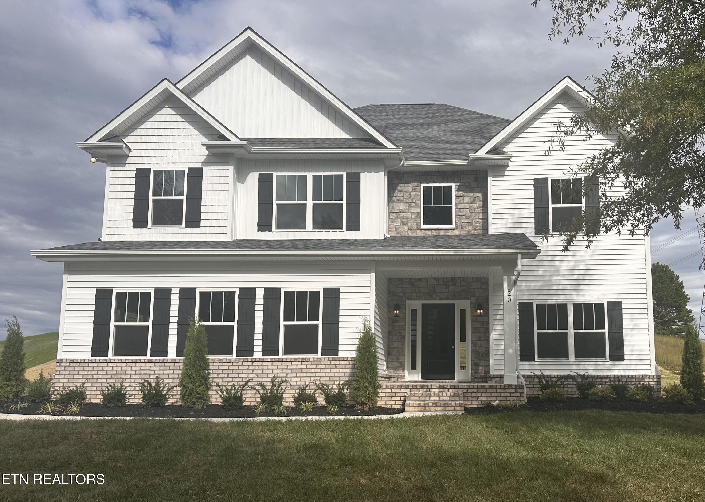 120 Galeberry Ave Lot 291