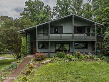 331 Louisiana Ave Oak Ridge TN 37830