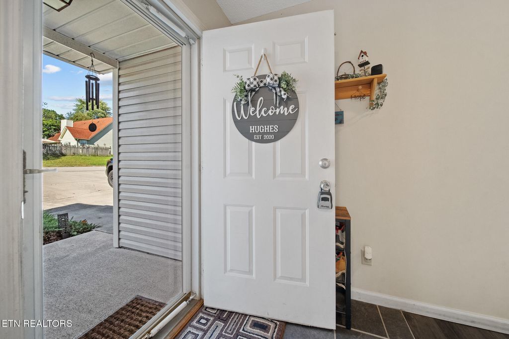 Photo of 7608 Berrycoat Drive, Corryton, TN 37721 (MLS # 1317059)