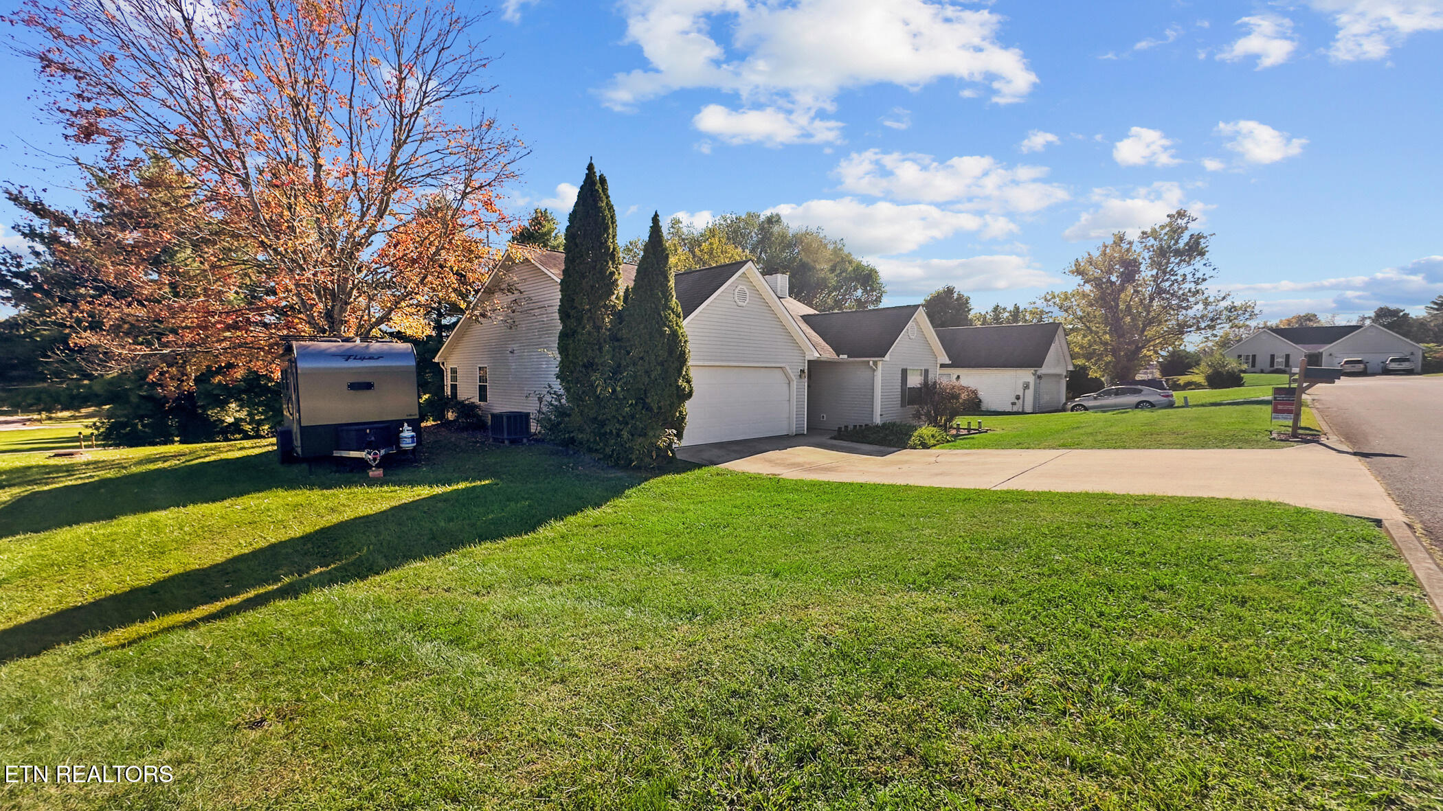 7608 Berrycoat Drive