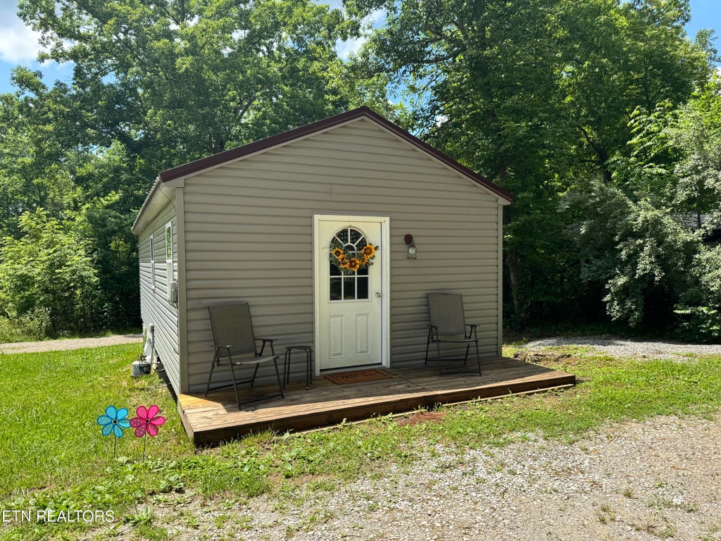 Photo of 111 Stone St, Crossville, TN 38572 (MLS # 1344173)