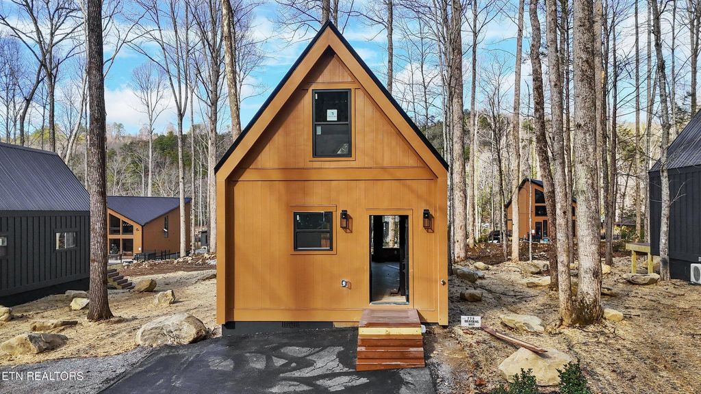 Photo of 228 Braydens Way, Gatlinburg, TN 37738 (MLS # 1319132)