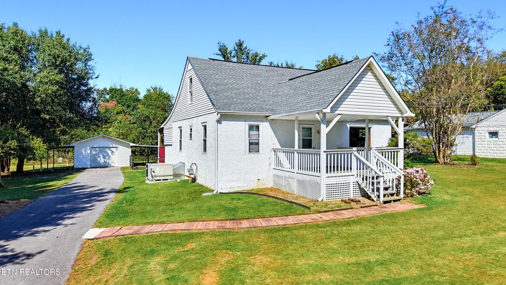 Photo of 114 Black Oak Ridge Rd, Seymour, TN 37865 (MLS # 1359372)