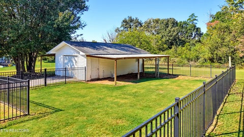 Tiny photo for 114 Black Oak Ridge Rd, Seymour, TN 37865 (MLS # 1359372)