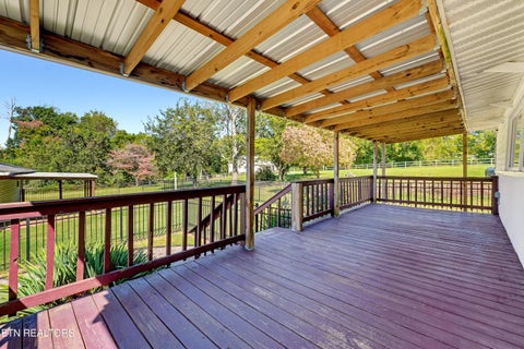 Tiny photo for 114 Black Oak Ridge Rd, Seymour, TN 37865 (MLS # 1359372)