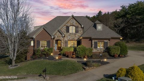 9201 Atlas Lane Knoxville TN 37922