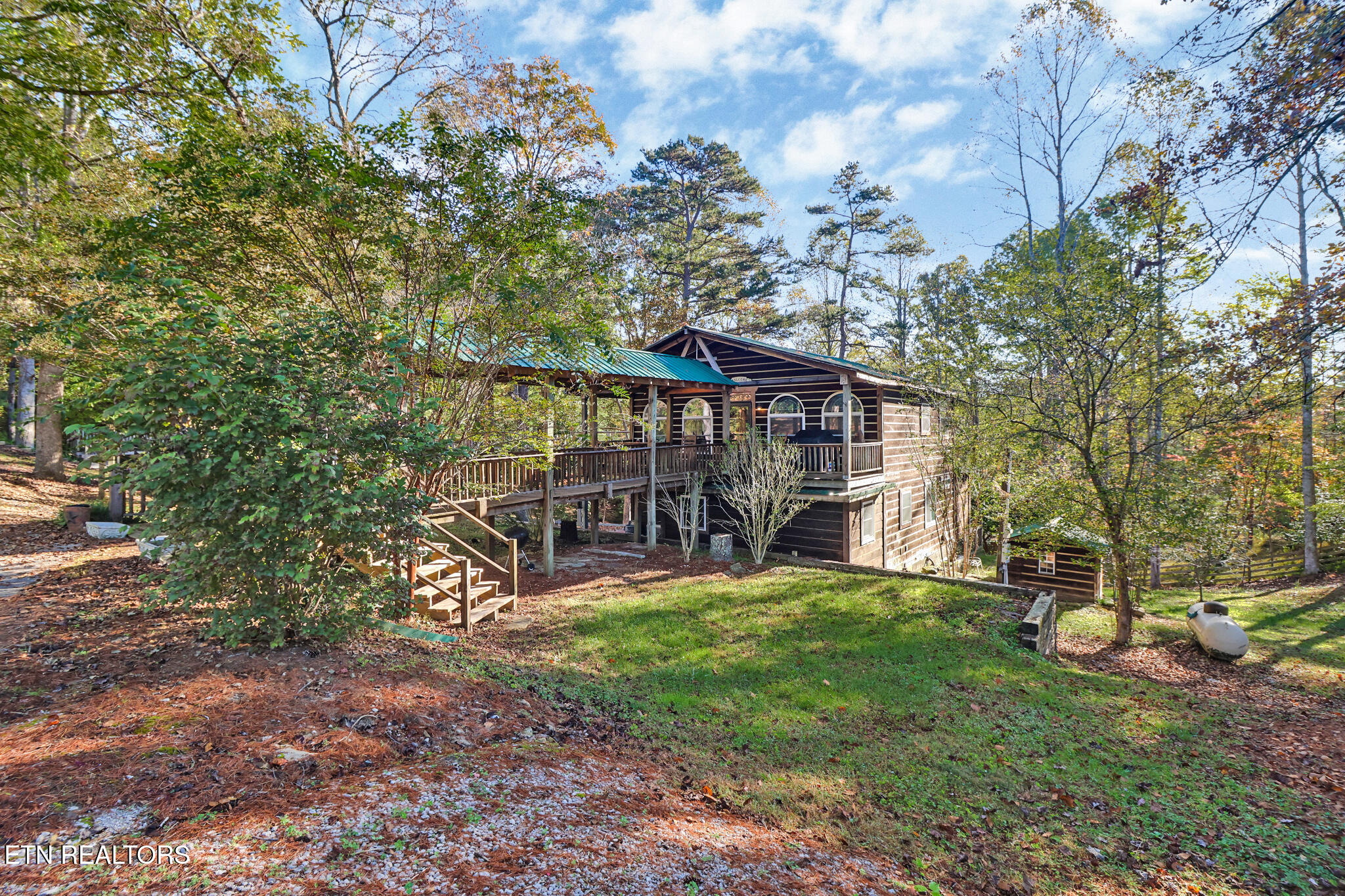698 Boone Ridge Rd