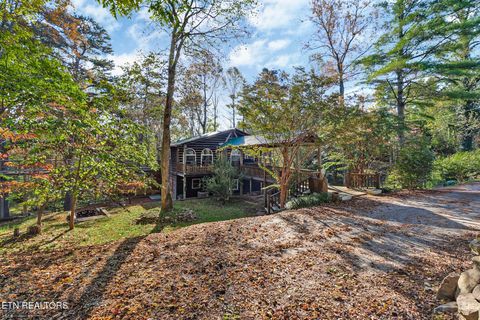 Photo of 698 Boone Ridge Rd, Jamestown, TN 38556 (MLS # 1319110)