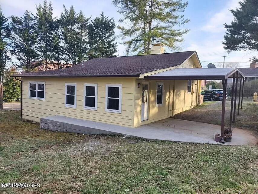 Photo of 101 Verbena Rd, Oak Ridge, TN 37830 (MLS # 1259773)