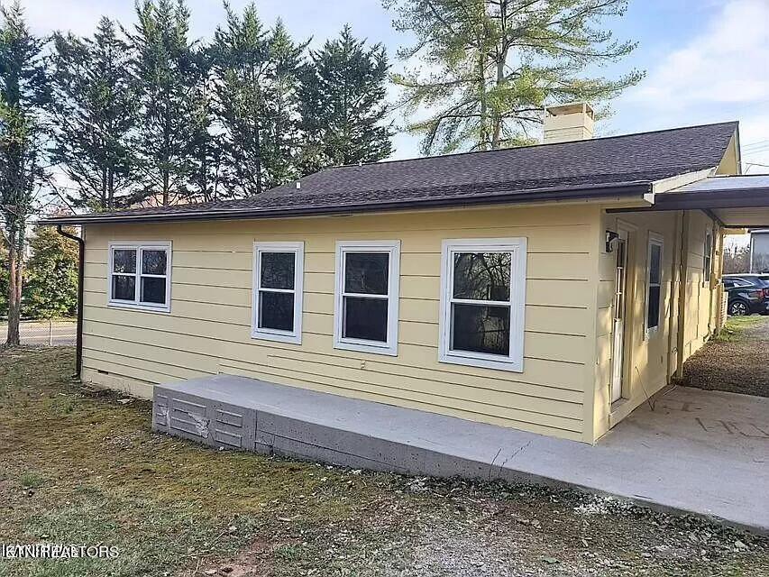Photo of 101 Verbena Rd, Oak Ridge, TN 37830 (MLS # 1259773)