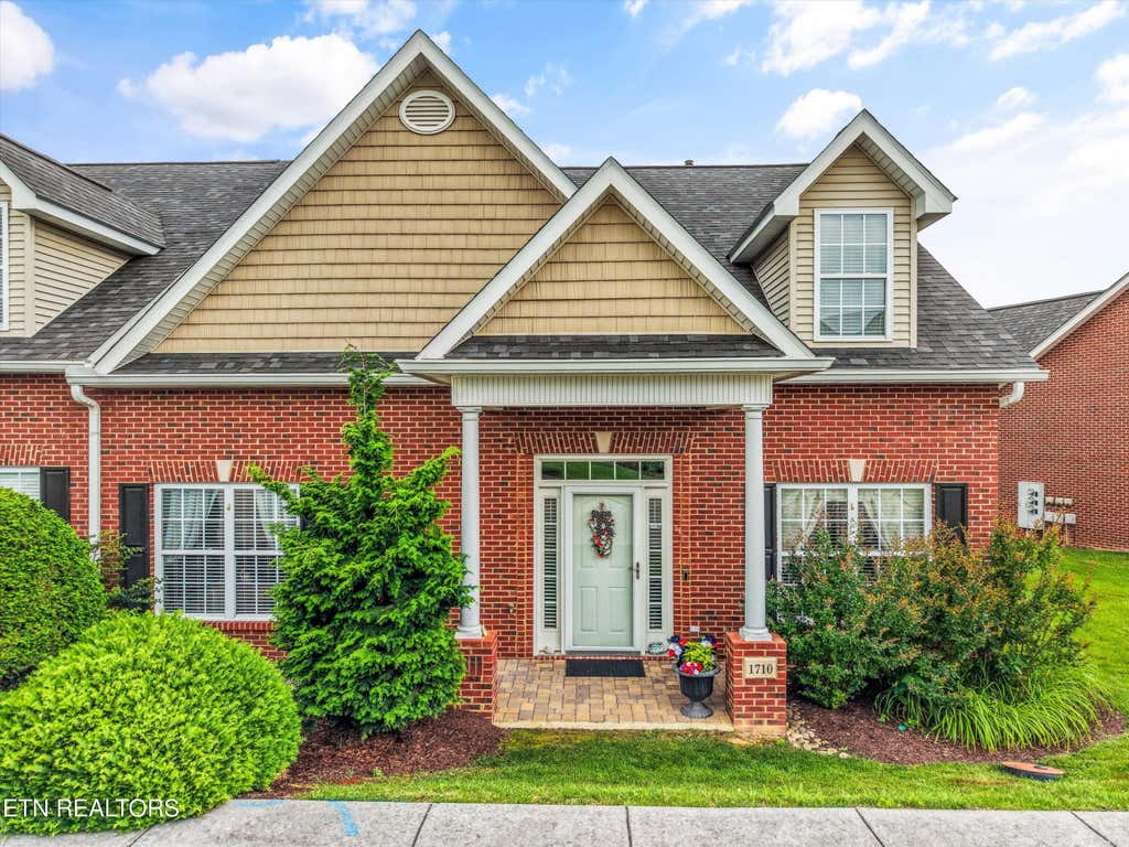 Photo of 1710 Wisteria View Way, Knoxville, TN 37914 (MLS # 1344196)