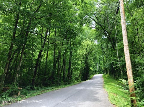 Photo of 4921 Wise Hills Rd #2, Knoxville, TN 37920 (MLS # 1349735)