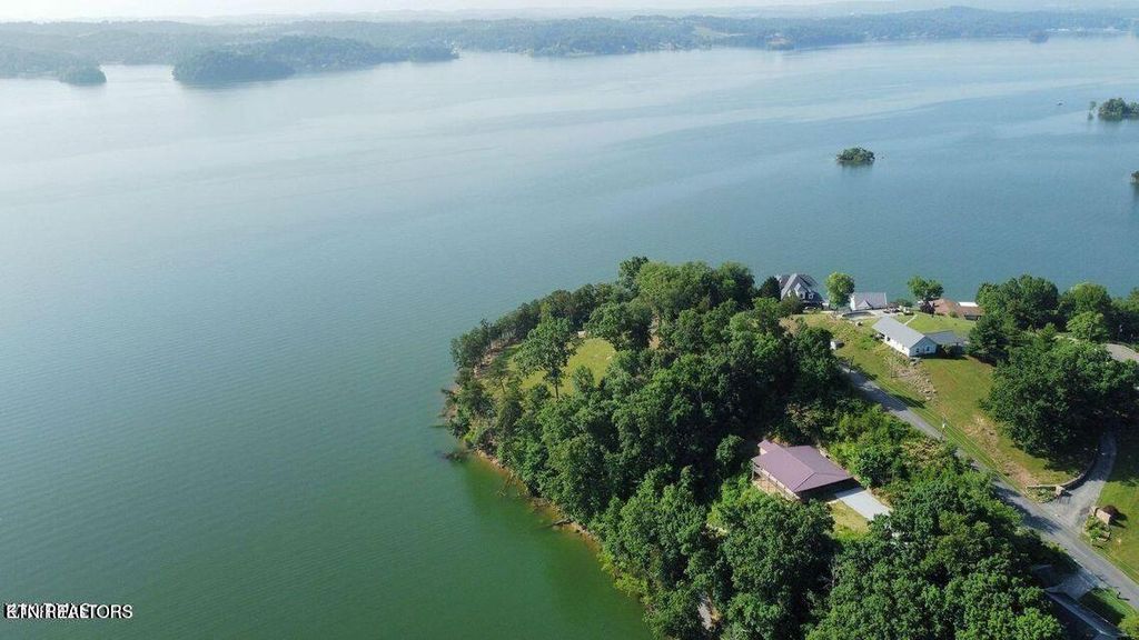 Photo of 6 Sequoyah Tr, Rutledge, TN 37861 (MLS # 1286845)