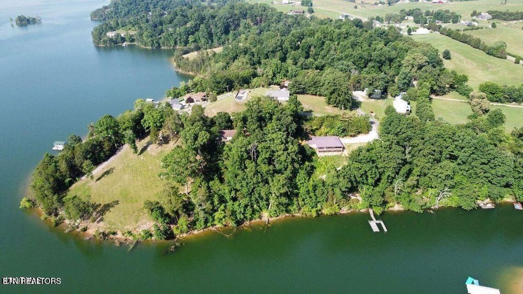 Photo of 6 Sequoyah Tr, Rutledge, TN 37861 (MLS # 1286845)