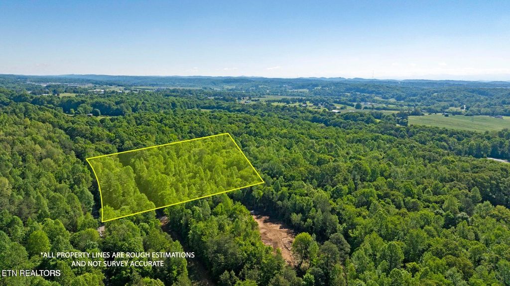 Photo of County Rd 121,17.6 AC, Athens, TN 37303 (MLS # 1310787)