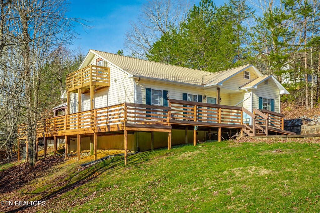 Photo of 249 Trace Lane, Dayton, TN 37321 (MLS # 1255252)