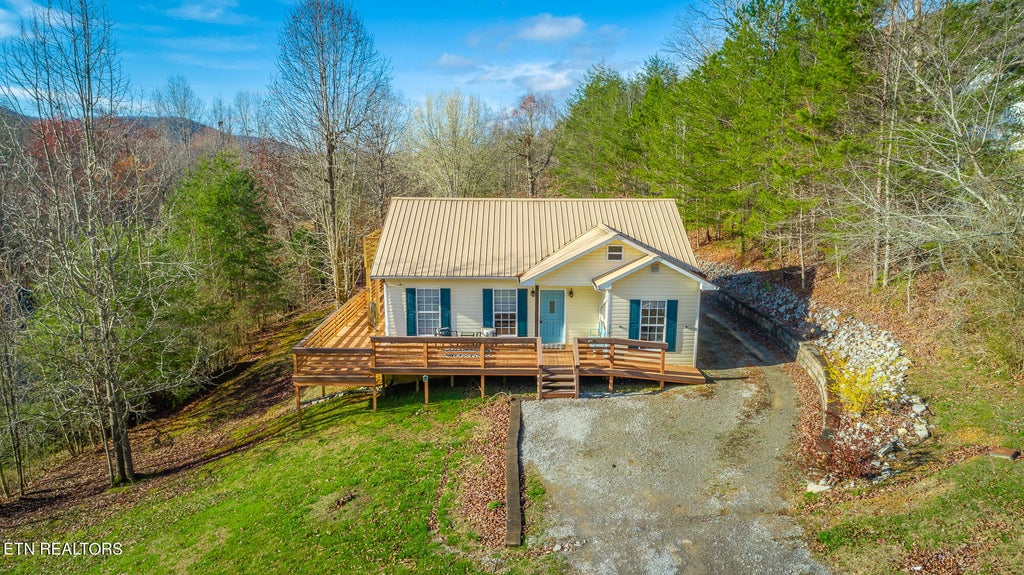 Photo of 249 Trace Lane, Dayton, TN 37321 (MLS # 1255252)