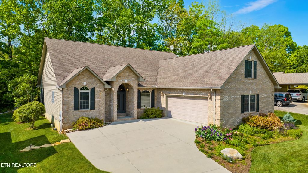Photo of 118 Oohleeno Way, Loudon, TN 37774 (MLS # 1320254)