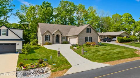 Photo of 118 Oohleeno Way, Loudon, TN 37774 (MLS # 1320254)