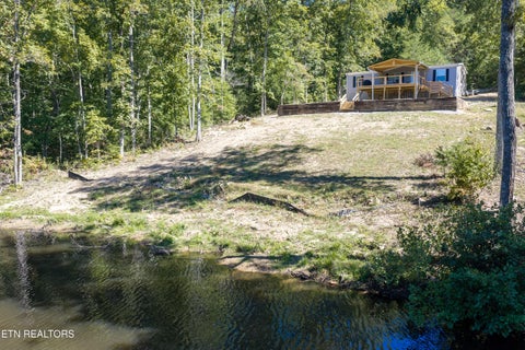 Photo of 128 Indian Rock Loop, Crossville, TN 38572 (MLS # 1357464)
