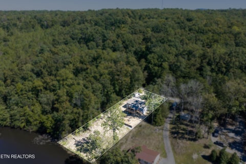 Tiny photo for 128 Indian Rock Loop, Crossville, TN 38572 (MLS # 1357464)