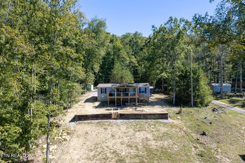 Tiny photo for 128 Indian Rock Loop, Crossville, TN 38572 (MLS # 1357464)