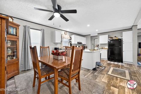 Tiny photo for 128 Indian Rock Loop, Crossville, TN 38572 (MLS # 1357464)
