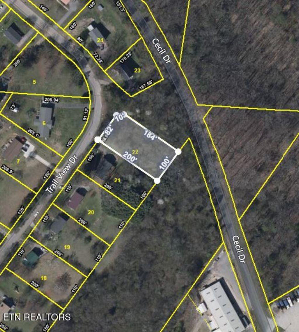 Photo of 161 Trail View Drive, Loudon, TN 37774 (MLS # 1274879)