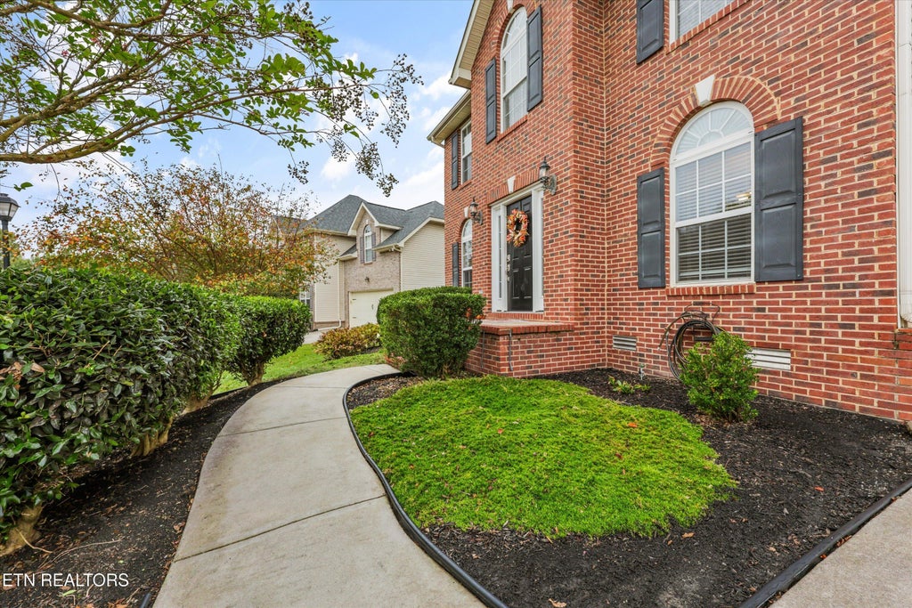 Photo of 5405 Holly Ridge Lane, Knoxville, TN 37931 (MLS # 1358776)