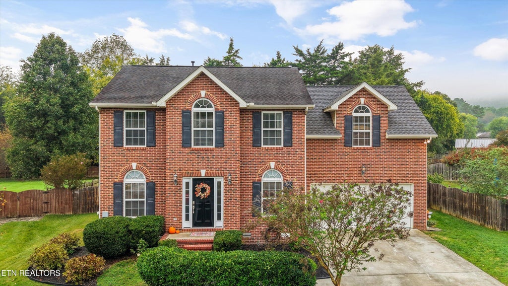 Photo of 5405 Holly Ridge Lane, Knoxville, TN 37931 (MLS # 1358776)