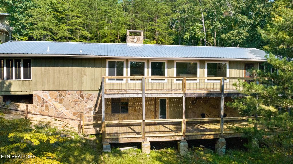 Photo of 3250 Huckleberry Way, Sevierville, TN 37862 (MLS # 1334772)