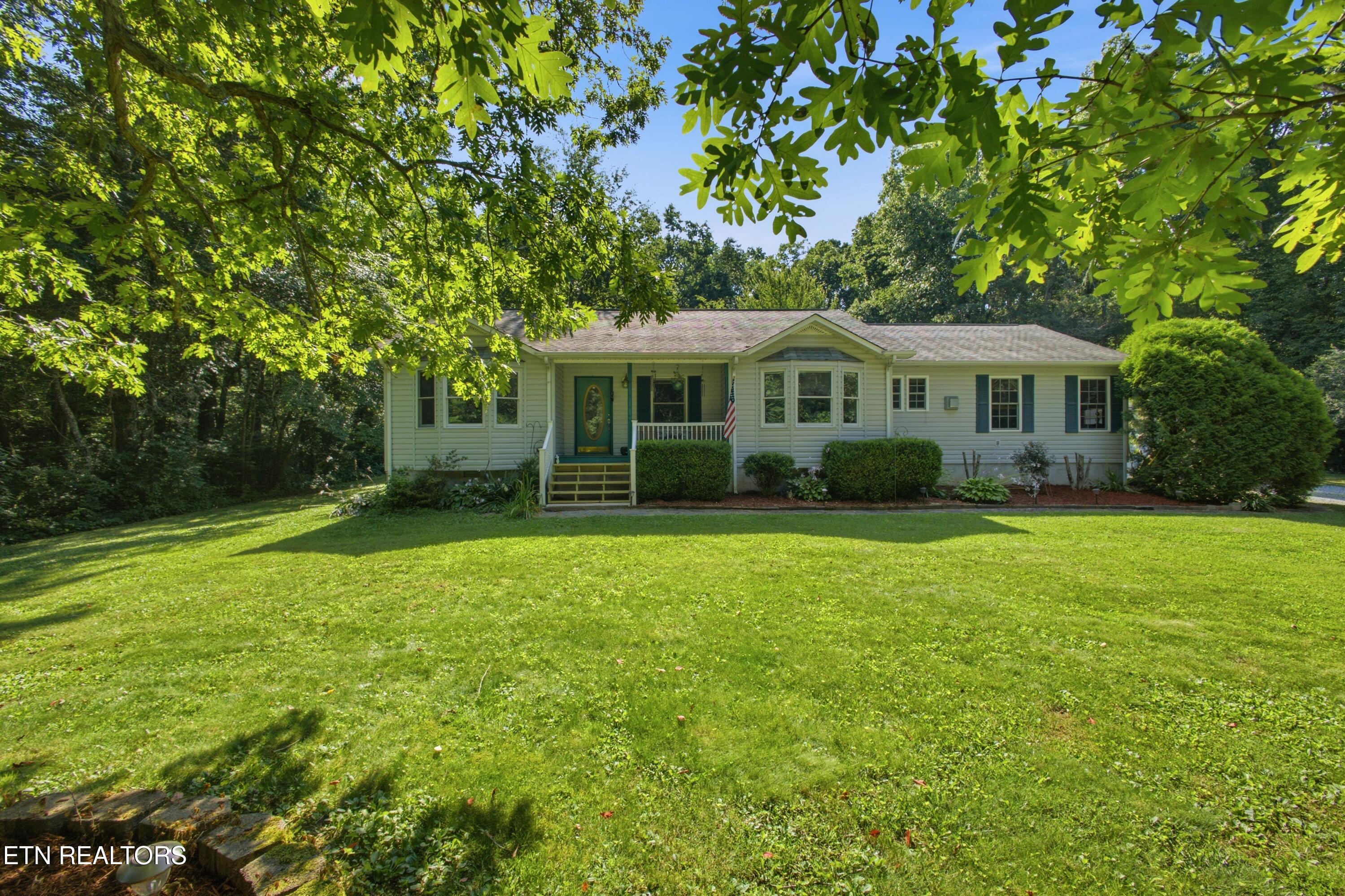 Photo 1 of 58 — 10647 Hwy 127 N, Crossville, TN 38571