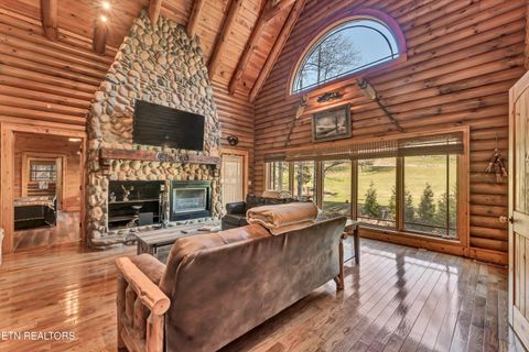 Tiny photo for 2609 Cedar Falls Way, Sevierville, TN 37862 (MLS # 1298220)