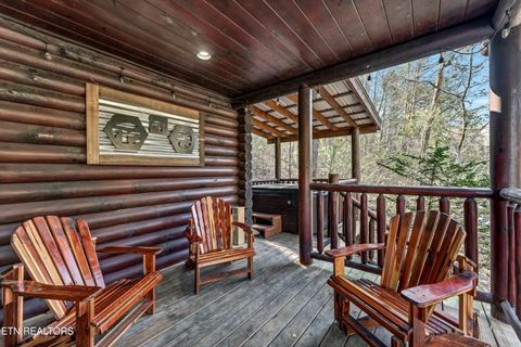 Tiny photo for 2609 Cedar Falls Way, Sevierville, TN 37862 (MLS # 1298220)