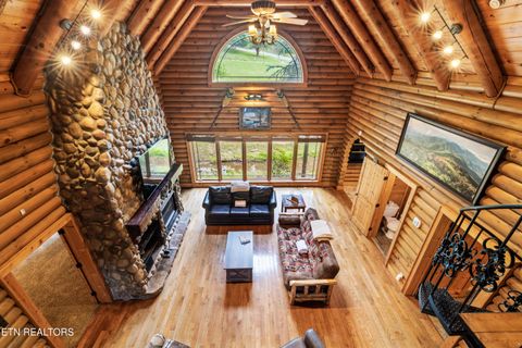 Tiny photo for 2609 Cedar Falls Way, Sevierville, TN 37862 (MLS # 1298220)