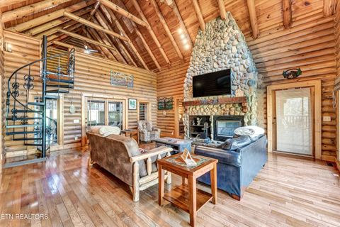 Tiny photo for 2609 Cedar Falls Way, Sevierville, TN 37862 (MLS # 1298220)