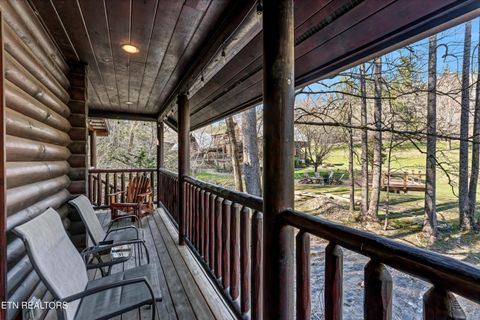 Tiny photo for 2609 Cedar Falls Way, Sevierville, TN 37862 (MLS # 1298220)