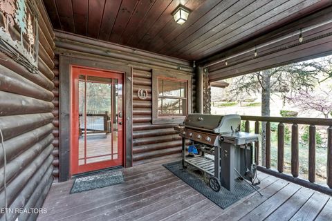 Tiny photo for 2609 Cedar Falls Way, Sevierville, TN 37862 (MLS # 1298220)