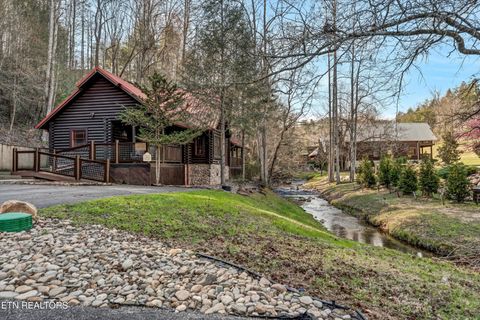 Tiny photo for 2609 Cedar Falls Way, Sevierville, TN 37862 (MLS # 1298220)