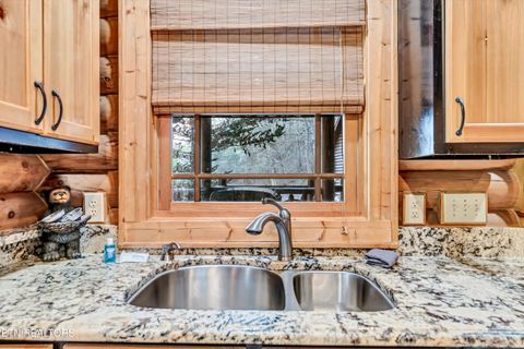 Tiny photo for 2609 Cedar Falls Way, Sevierville, TN 37862 (MLS # 1298220)