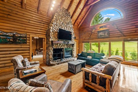 Tiny photo for 2609 Cedar Falls Way, Sevierville, TN 37862 (MLS # 1298220)