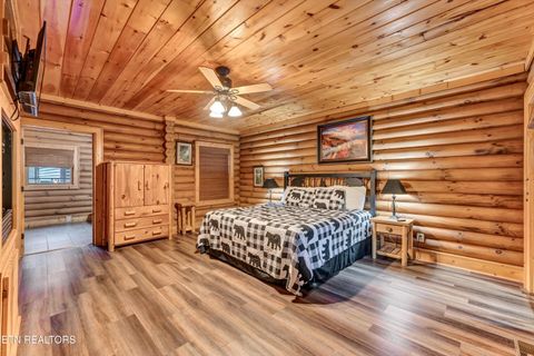 Tiny photo for 2609 Cedar Falls Way, Sevierville, TN 37862 (MLS # 1298220)