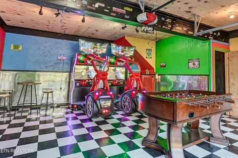 Tiny photo for 2609 Cedar Falls Way, Sevierville, TN 37862 (MLS # 1298220)