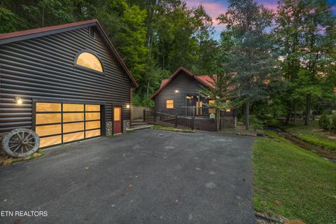 Tiny photo for 2609 Cedar Falls Way, Sevierville, TN 37862 (MLS # 1298220)