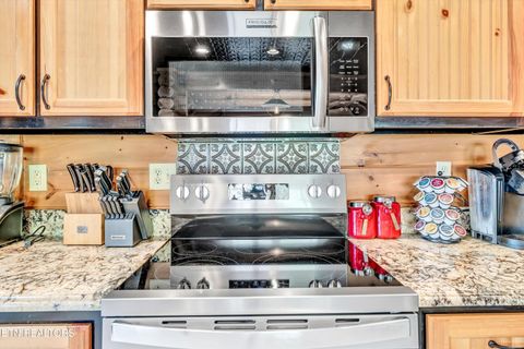 Tiny photo for 2609 Cedar Falls Way, Sevierville, TN 37862 (MLS # 1298220)